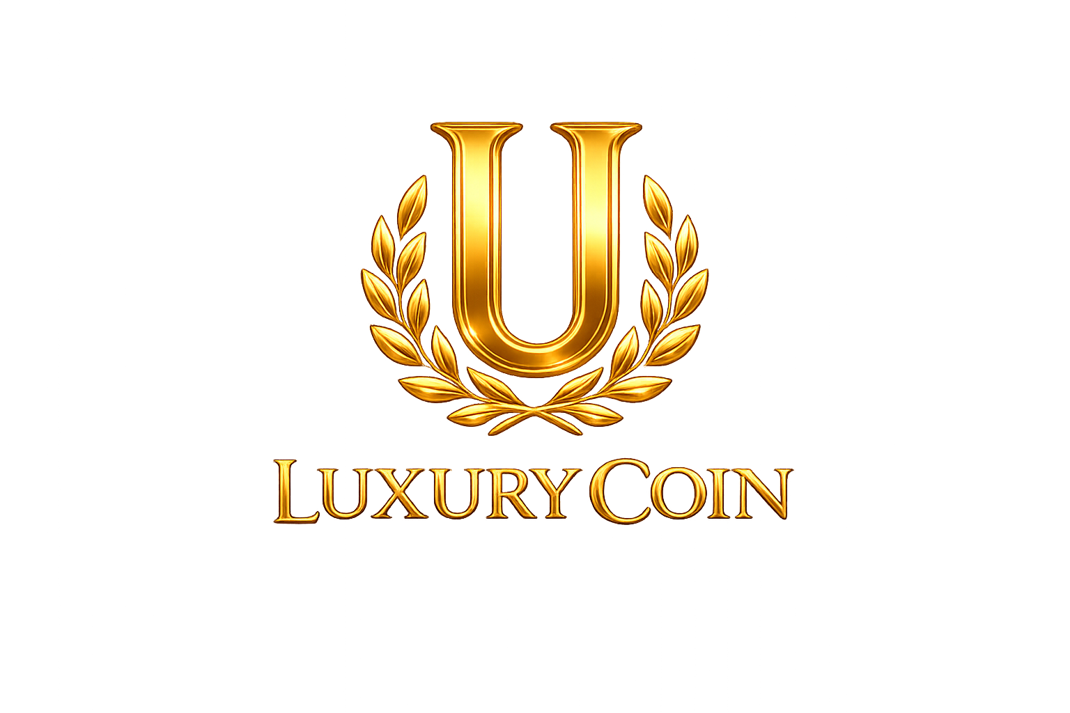 Home luxury coin