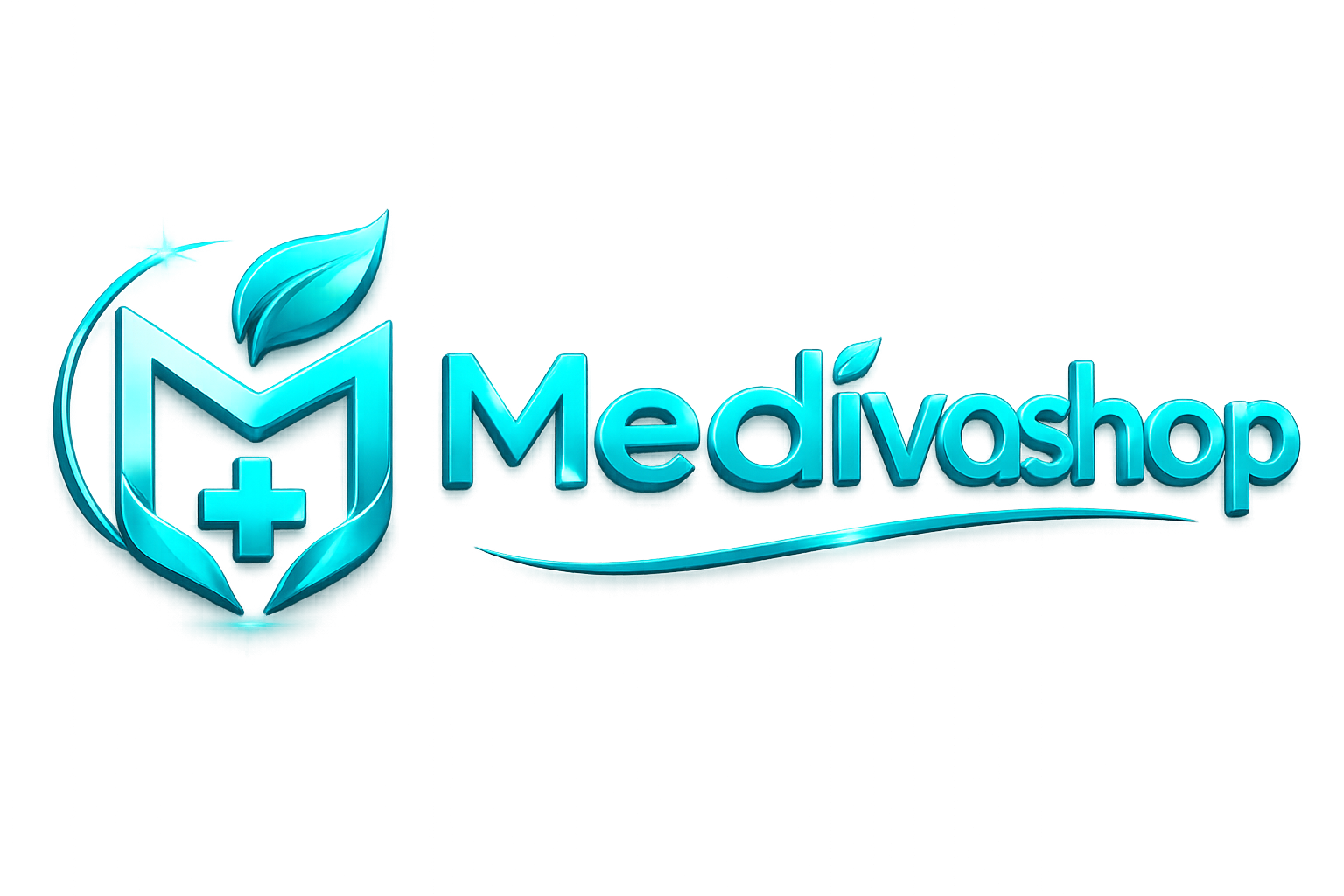 About Medivashop Logo