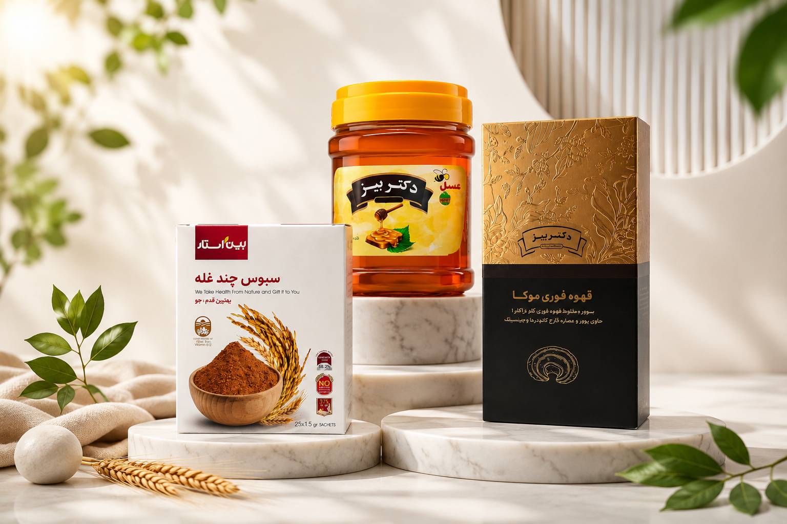 Home مکمل پوستر